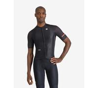 Sportful - Supernova Jersey - Maglietta da ciclismo XXL nero