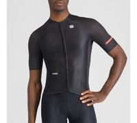 Sportful - Supernova Jersey - Maglietta da ciclismo 3XL nero