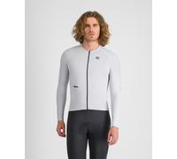 Sportful Supernova Thermal Long Sleeve Jersey Grigio L Uomo
