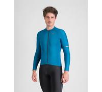 Sportful - Supernova Thermal Jersey - Maglietta da ciclismo L blu