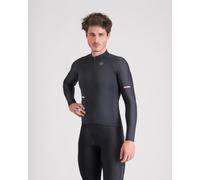 Maglia Sportful Supernova Thermal manica lunga nera - S