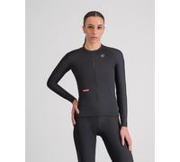 Sportful Supernova Thermal Long Sleeve Jersey Nero M Donna
