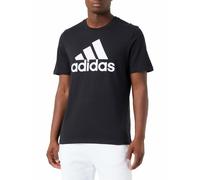 Magliette adidas Sportswear Essentials Single Jersey Big Logo ic9347 Taglie S