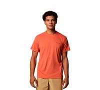 Maglia Sportiva a Maniche Corte Columbia Zero Rules™ Light Ss