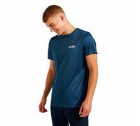 Maglia Sportiva a Maniche Corte Ellesse Malbe Azzurro