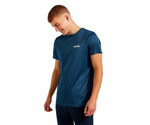 Maglia Sportiva a Maniche Corte Ellesse Malbe Azzurro