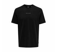 Maglia Sportiva a Maniche Corte Only & Sons Life Reg