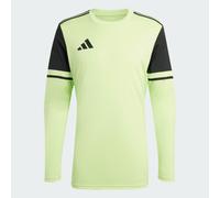 Maglia Calcio Portiere UOMO Adidas Squadra 25 Goalkeeper Verde