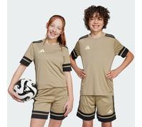 Maglia Squadra 25 Kids Blanch Cargo / Black / Warm Vanilla 9-10A