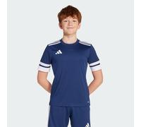 Maglia Squadra 25 Kids Team Navy Blue 2 / White 11-12A