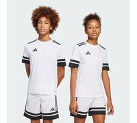 Maglia Squadra 25 Kids White / Black 7-8A