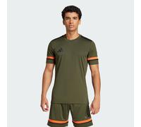 Maglia Squadra 25 Night Cargo / Black / Semi Impact Orange XS