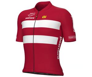 Maglia SQUADRA NAZIONALE DANESE 2025 bianco