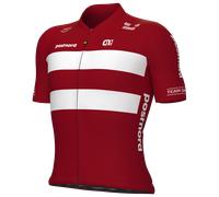 Maglia SQUADRA NAZIONALE DANESE 2026 bianco