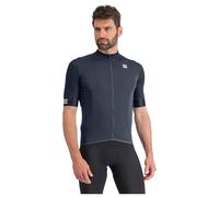 Sportful Srk Short Sleeve Jersey Nero XL Uomo