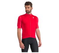 Sportful SRK - maglia ciclismo - uomo L Red man