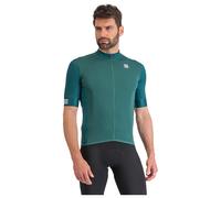 Sportful Srk Short Sleeve Jersey Blu XL Uomo