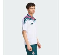 Maglia Stadium Real Madrid White S