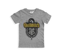 Maglia stampata Harry Potter maglietta maniche corte in cotone bambino 5440
