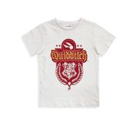Maglia stampata Harry Potter maglietta maniche corte in cotone bambino 5440