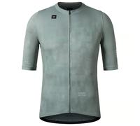 Maglia Gobik Stark manica corta grigio scuro - S