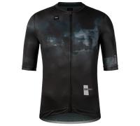 Gobik Stark Short Sleeve Jersey Nero M Uomo Blackcurrant