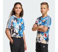 Maglia Stone Roses Manchester United per bambini e bambine Multicolor 9-10A