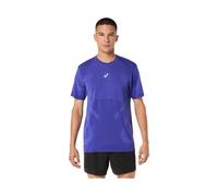 Maglia Strada Senza Cuciture Da Uomo - Uomo - m - ASICS