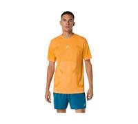 Maglia Strada Senza Cuciture Da Uomo - Uomo - m - ASICS