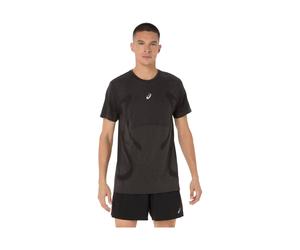Maglia Strada Senza Cuciture Da Uomo - Uomo - xl - ASICS