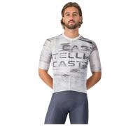Maglia Stratus Logo bianco