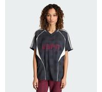 MAGLIA STREET MANICA CORTA Night Grey L