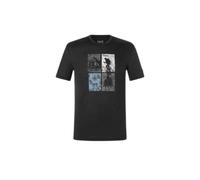 Maglia super.natural Go Noir L