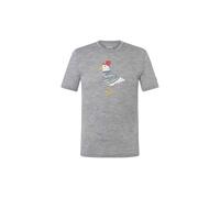 Maglia super.natural Johnny Gris XL