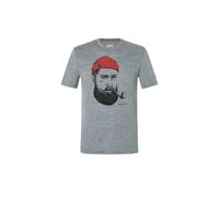 Maglia super.natural Sailor Gris 2XL