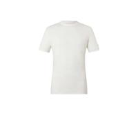 Super Natural Maglietta Sierra 140 Tee Bianco L Uomo