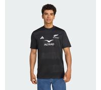 Maglia Supporter All Blacks All Black L