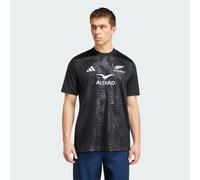 Maglia Supporter All Blacks All Black S