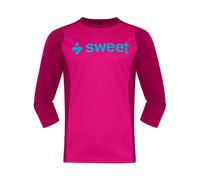 Maglia Sweet maniche lunghe 3/4 Sweet Protection Hunter II Trail Rose