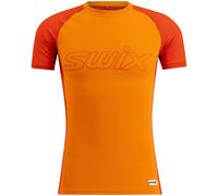 Maglia Swix Racex Light Orange S