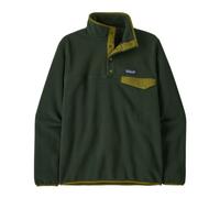 Maglia Synchilla Uomo Old Growth Green