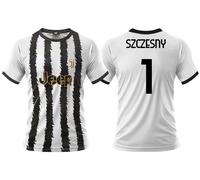 Maglia Szczesny Juventus 2024 2023ufficiale Juve Home divisa Tech 1 Sportbaer