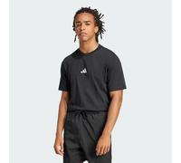 MAGLIA T-SHIRT ADIDAS M SL SJ T TEE linear cotone 160 Gr.