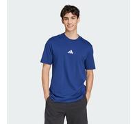 MAGLIA T-SHIRT ADIDAS M SL SJ T TEE linear cotone 160 Gr.