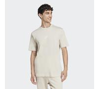 MAGLIA T-SHIRT ADIDAS M SL SJ T TEE linear cotone 160 Gr.