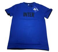 MAGLIA T-SHIRT COTONE 100% OFFICIAL HERMET FC INTER COLLECTION 2025 TSHCC10I003