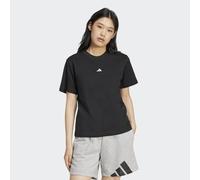 MAGLIA T-SHIRT donna JC5943/JC5944 ADIDAS W SL SJ T TEE cotone