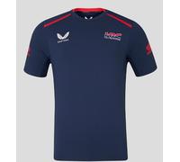 MAGLIA T-SHIRT HONDA HRC TRAINING TEE BLACK IRIS
