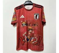 Maglia T-shirt One Piece Fan Shirt Japan Edition Nuova