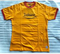Maglia T-shirt originale Dainese Arancio TG L codice 189592101306